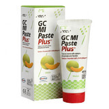 GC MI Paste Plus, pâte topique, arôme melon, 35 ml