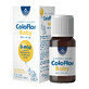 ColoFlor Baby, gouttes orales pour les nourrissons et les enfants d&#232;s la naissance, 5 ml