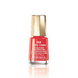 Cape Town nail polish, 5 ml, Mavala