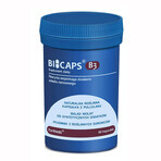 ForMeds, Bicaps B3, 60 capsules