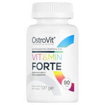 OstroVit Vit+Min Forte, 90 Tabletten