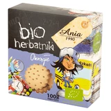 Ania Bio Biscuits ronds, 100 g