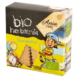 Ania Bio Biscuits rectangulaires, 100 g