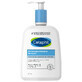 Cetaphil EM, Emulsion micellaire pour peaux sensibles, pour toute la famille, 500 ml