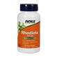 Now Foods, Rhodiola, Rhodiola rosea, 500 mg, 60 g&#233;lules