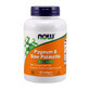 Now Foods, Pygeum Saw Palmetto, 120 capsules