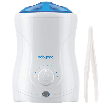 BabyOno, radiateur électrique avec fonction de stérilisation