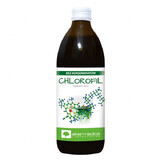 Alter Medica Chlorophylle, liquide, 500 ml