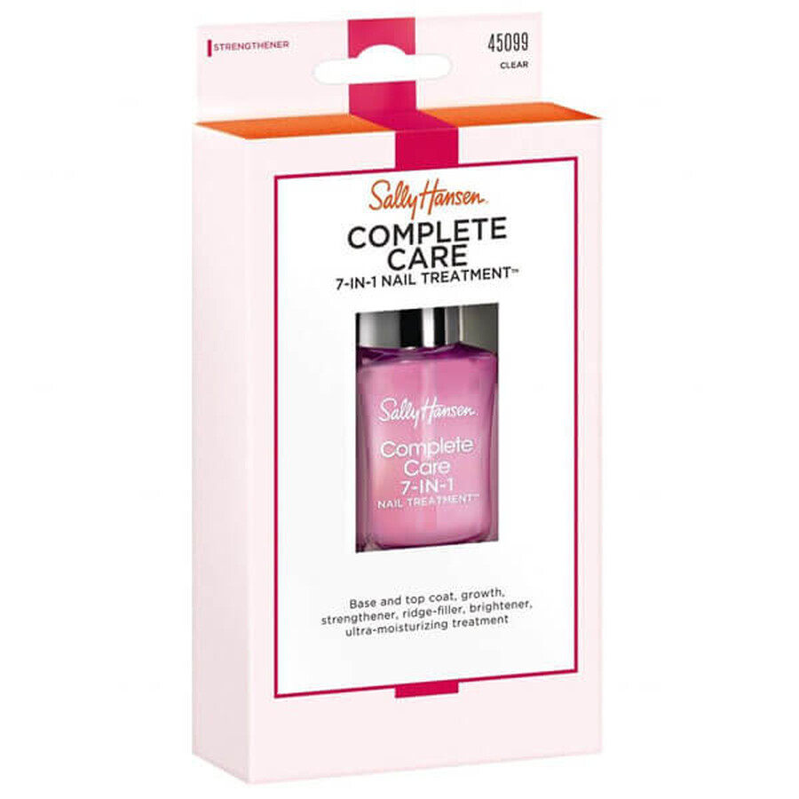 Sally Hansen Complete Care 7w1, Nail conditioner, 13.3 ml