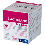 Lactibiane pour enfants, 1 g x 30 sachets