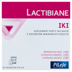 Lactibiane Iki, 3 g x 30 sachets