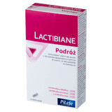 Lactibiane Travel, 14 gélules