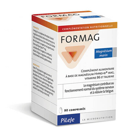 Formag, 90 tabletten