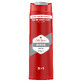 Old Spice, gel douche 3 en 1 pour le corps, les cheveux et le visage, Original 400 ml