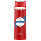 Old Spice, gel douche 3 en 1 pour le corps, les cheveux et le visage, Whitewater, 400 ml