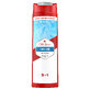 Old Spice, gel douche 3 en 1 pour le corps, les cheveux et le visage, rafra&#238;chissant, 400 ml