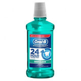 Oral-B Pro-Expert, bain de bouche, Deep Clean, Mild Mint, 500 ml