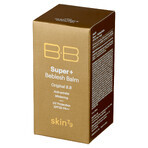 Skin79, BB Super + Beblesh Balm Gold, Face Toning Cream, SPF 30 PA + + +, 40 ml