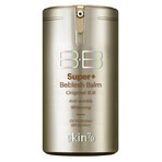 Skin79, BB Super + Beblesh Balm Gold, Face Toning Cream, SPF 30 PA + + +, 40 ml