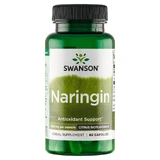 Swanson Naringin, naringine, 60 gélules