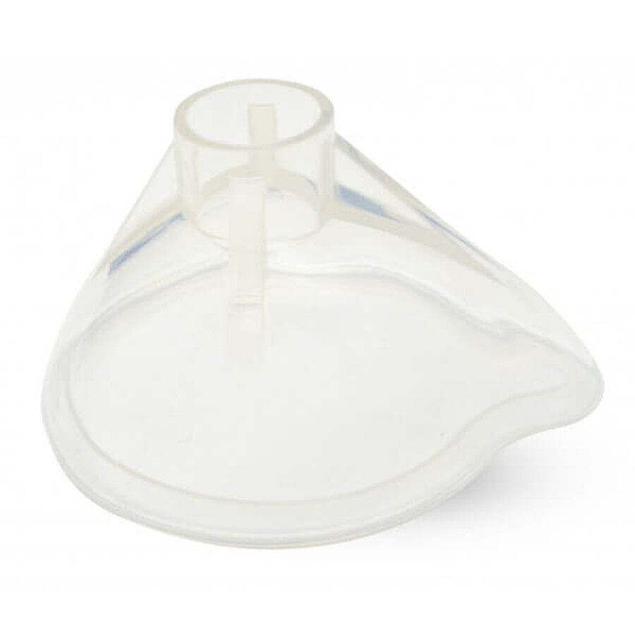 Intec inhaler mask, complete, MP-Dz, for children, 1 pc