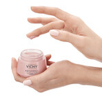 Vichy Neovadiol Rose Platinium, Verstevigende en revitaliserende gezichtscrème voor de rijpere, doffe huid, 50 ml