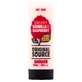Original Source Vegan, gel de duș, Vanilia-Raspberry, 500 ml