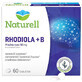 Naturell Rhodiola + B, 60 comprim&#233;s