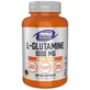Now Foods, L-Glutamină, 1000 mg, 120 capsule