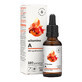 Aura Herbals Vitamine A en gouttes, 30 ml