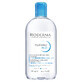 Bioderma Hydrabio H2O, d&#233;maquillant micellaire hydratant, peaux d&#233;shydrat&#233;es, 500 ml