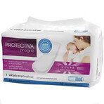 Protectiva Pregna, postpartum tampons, 10 units