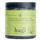 Hagi Cosmetics, gommage naturel &#224; l&#39;huile de chanvre et de macadamia, 280 g