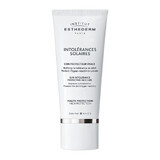 Esthederm Intolerance Solaires, facial protection cream, skin intolerant to the sun, 50 ml