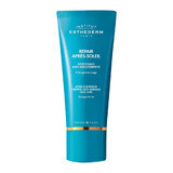 Esthederm After Sun Repair, crème anti-âge pour le visage, prolongeant la durée du bronzage, 50 ml