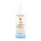 Dermedic Sunbrella Baby, lotion protectrice en spray pour les enfants de plus de 6 mois, SPF 50+, 150 ml