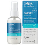 Tolpa Dermo Face, Hydrativ, feuchtigkeitsspendender Serum-Booster, 75 ml