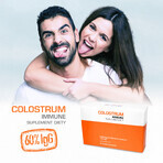 Immune Colostrum, 60 tablets