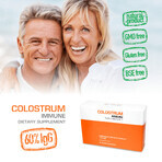 Immune Colostrum, 60 tablets