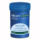 ForMeds, Bicaps Spiruline, 60 g&#233;lules