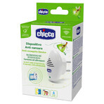 Chicco, anti-moustique à ultrasons pour le contact