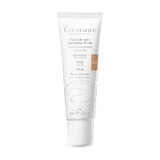 Avene Couvrance, fluido corrector, nº 3.0, arena, SPF 20, 30 ml