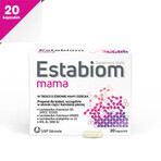 Estabiom Mama (anciennement Estabiom Pregna), 20 gélules