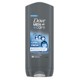 Dove, Men + Care shower gel, Cool Fresh, 400 ml