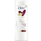 Dove, Lichaamslotion, Diepe verzorging, 400 ml