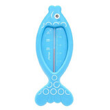 AKUKU, thermomètre de bain flottant, poisson, 1 pièce