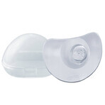 Lansinoh Lactation Shields, 24mm, 2 pcs