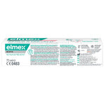 Elmex Sensitive Professional Repair &amp; Prevent, dentifrice, 75 ml