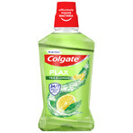 Colgate Plax Tee &amp; Zitrone, Mundspülung, 500 ml