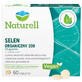 Naturell Organic Selenium 200, 60 comprim&#233;s